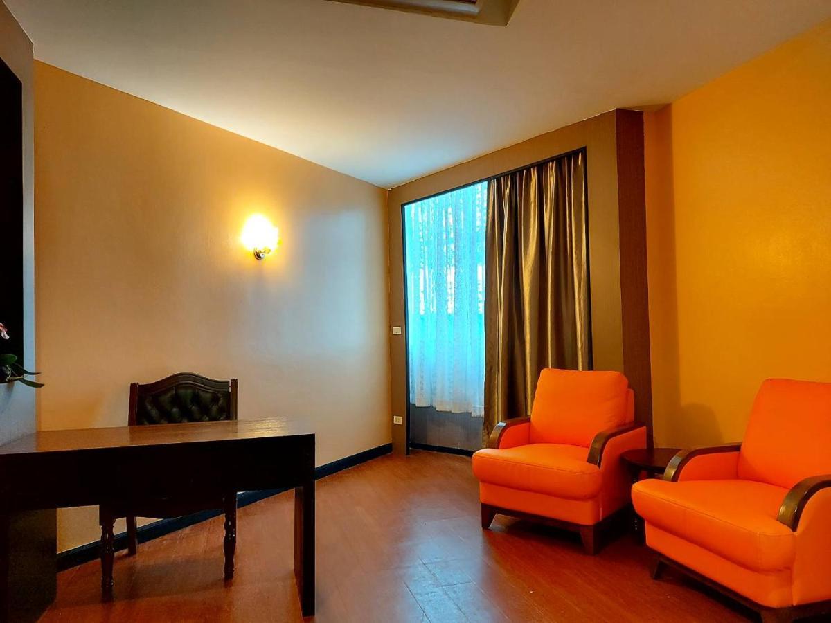 M Hotel Danok Sadao Exterior photo