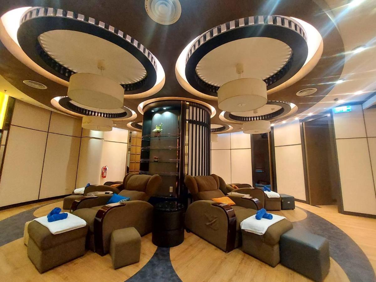 M Hotel Danok Sadao Exterior photo